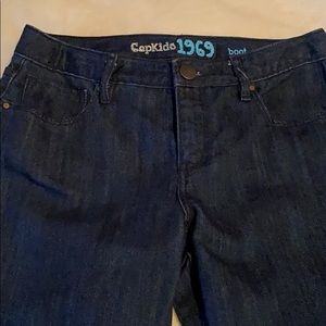 Gap kids jeans